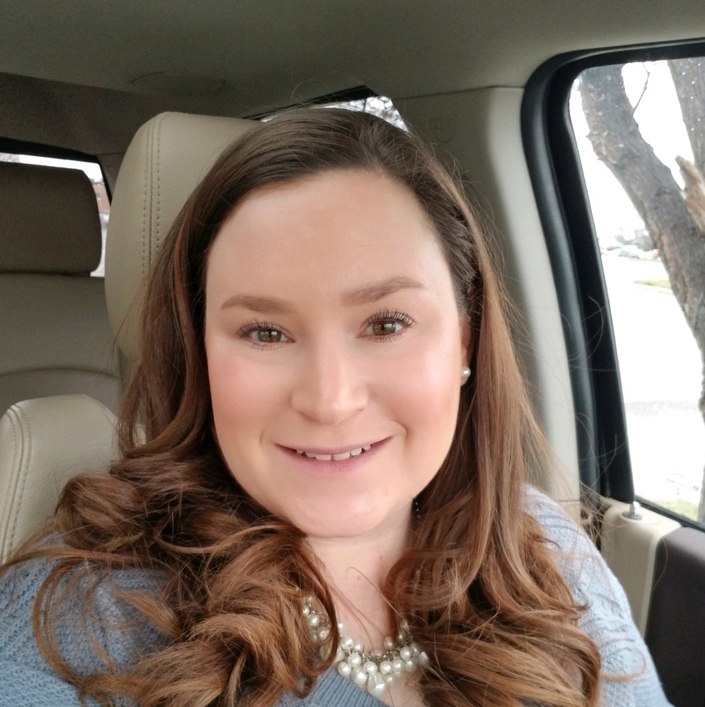 Meet your Posher, Jenna